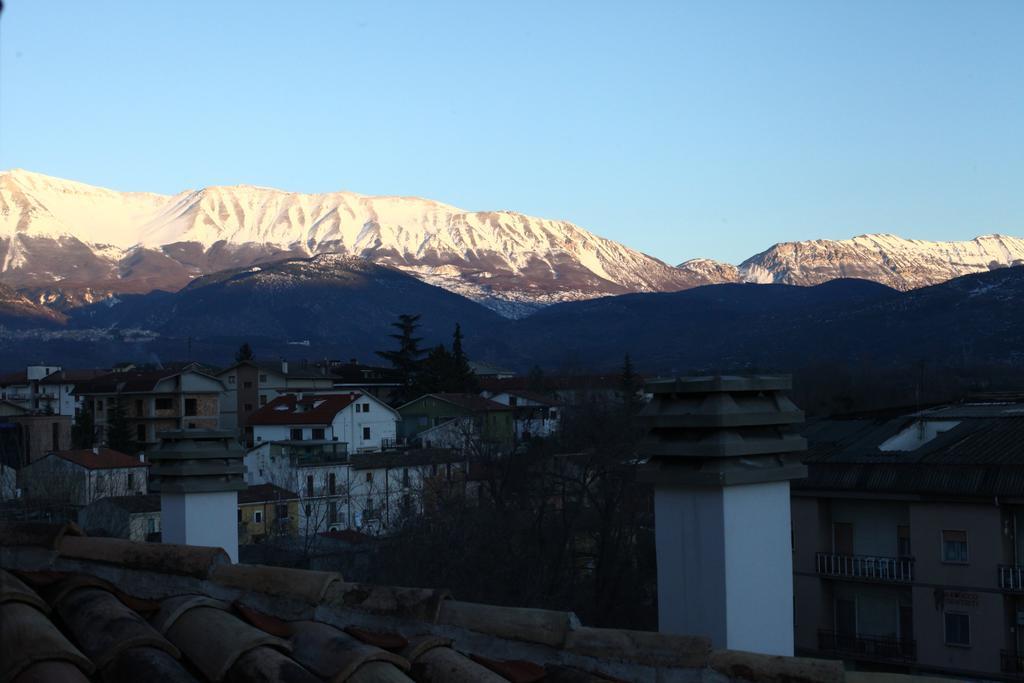 Angelino Home Sulmona Zimmer foto