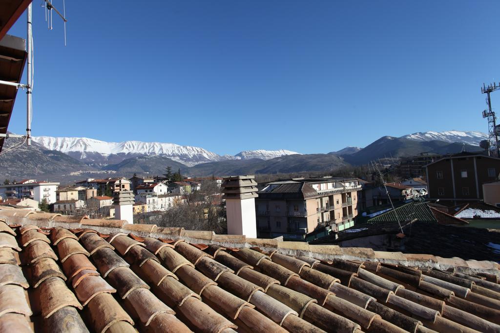 Angelino Home Sulmona Zimmer foto