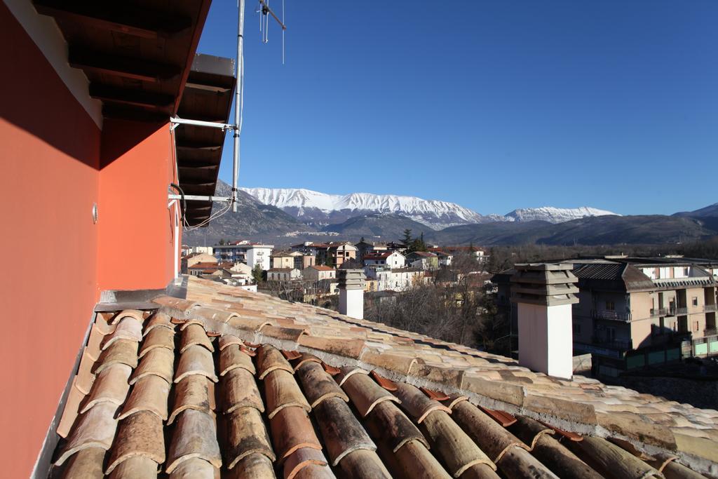 Angelino Home Sulmona Zimmer foto