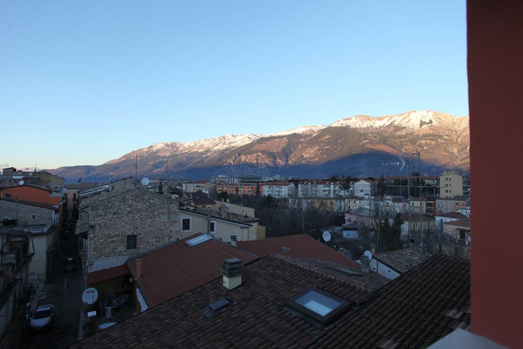 Angelino Home Sulmona Zimmer foto